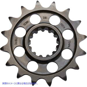  JE^[VtgXvPbg T Front Sprocket - Countershaft - 14 Tooth 315V-520-14P DRAG 12121915