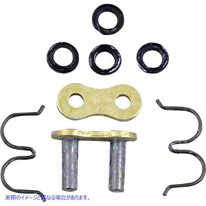 ��� R4 SRS���[�h�`�F�[���}�X�^�[�����N - 520 R4 SRS �����T�� 520 R4 SRS - Road Chain - Replacement Master Link C329 DRAG 12250085