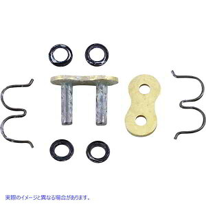 ��� R4 SRS���[�h�`�F�[���}�X�^�[�����N - 525 R4 SRS �����T�� 525 R4 SRS - Road Chain - Replacement Master Link C345 DRAG 12250086
