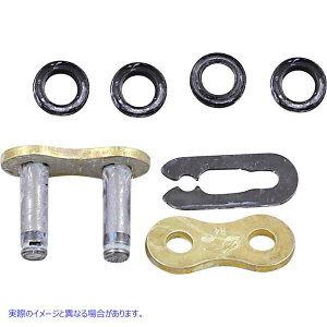 ��� 520 R4 ATV Z-Ring�`�F�[���ڑ������N �����T�� 520 R4 - ATV Z-Ring Chain Replacement Connecting Link - Clip C297 DRAG 12250091