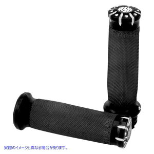 取寄せ クロノグリップ RSD ローランドサンズデザイン Grips - Chrono - Cable - Contrast Cut 0063-2036-BM DRAG 06301015