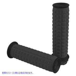 取寄せ トラクショングリップ RSD ローランドサンズデザイン Grips - Traction - Cable - Black Ops 0063-2067-SB DRAG 06301329
