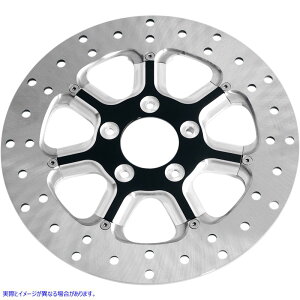 ��� �u���[�L���[�^�[ - �f�B�[�[�� - 11.5�C���` RSD ���[�����h�T���Y�f�U�C�� Brake Rotor - Diesel - 11.5 0133-1522DIESBM DRAG 17100373