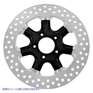 ��� �u���[�L���[�^�[ - �f�B�[�[�� - 11.5�C���` RSD ���[�����h�T���Y�f�U�C�� Brake Rotor - Diesel - 11.5 0133-1522DIES-SMB DRAG 17101331