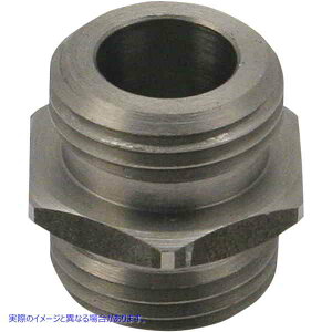  ICtB^[}EgtBbeBO GXAhGX TCN Oil Filter Mount Fitting - Straight - 3/4-16 UNF 2a 50-8197-S DRAG 07110235