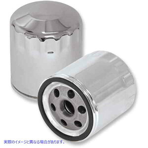  ICtB^[ GXAhGX TCN Oil Filter - Chrome 31-4102A DRAG 07120539