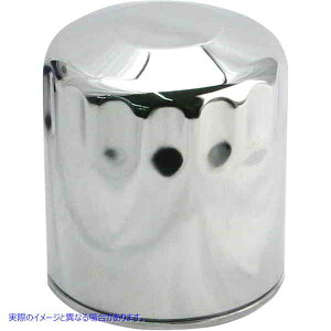  ICtB^[ GXAhGX TCN Oil Filter - Chrome 31-4104A DRAG 07120541