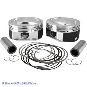  ksXgLbg GXAhGX TCN High Compression Piston Kit 920-0114 DRAG 09103979