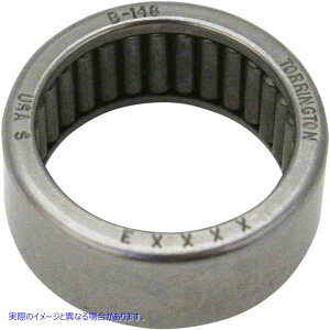 ��� �C���i�[�J���x�A�����O - �c�C���J�� �G�X�A���h�G�X �T�C�N�� Inner Cam Bearing - Twin Cam 31-4080 DRAG 09240387