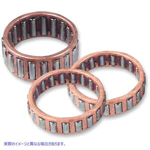 ��� ���b�h�x�A�����O - �r�b�O�c�C�� 41-99 �G�X�A���h�G�X �T�C�N�� Rod Bearing - Big Twin 41-99 34-4010 DRAG 09240390