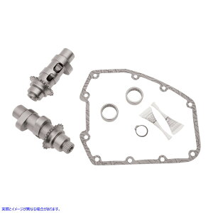  cCJp̊ȒPȃX^[gJLbg GXAhGX TCN Easy Start Cam Kit - Twin Cam 106-5234 DRAG 09250444