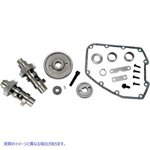  cCJp̊ȒPȃX^[gJLbg GXAhGX TCN Easy Start Cam Kit 106-5737 DRAG 09250448