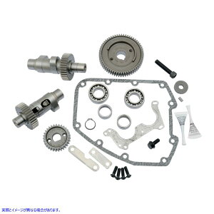  cCJp̊ȒPȃX^[gJLbg GXAhGX TCN Easy Start Cam Kit 106-5247 DRAG 09250455
