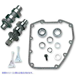  cCJp̊ȒPȃX^[gJLbg GXAhGX TCN Easy Start Cam Kit 106-5293 DRAG 09250521