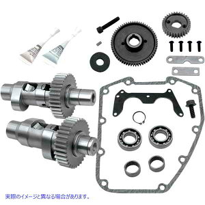  cCJp̊ȒPȃX^[gJLbg GXAhGX TCN Easy Start Cam Kit - Twin Cam 106-4840 DRAG 09250747