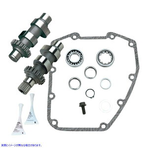  HP103JLbg GXAhGX TCN HP103 Chain Drive Cam Kit 330-0442 DRAG 09251044