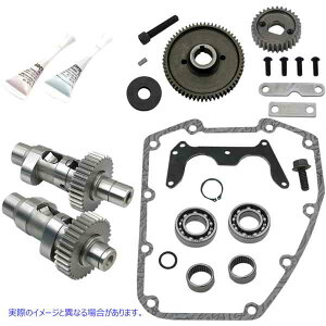  cCJp̊ȒPȃX^[gJLbg GXAhGX TCN Easy Start Cam Kit - Twin Cam 330-0466 DRAG 09251046