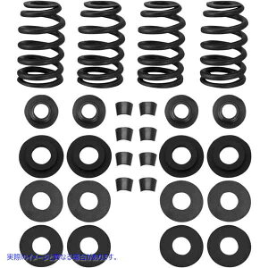  Xg[gptH[}XouXvOLbg GXAhGX TCN Springs - .585 - Twin Cam 900-0593 DRAG 09262722