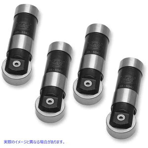 ��� HL2T�L�b�g�t�����t�^�[ �G�X�A���h�G�X �T�C�N�� Lifters with HL2T Kit 33-5353 DRAG 09290061