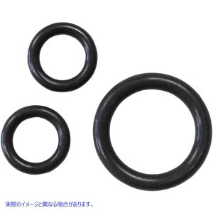 ��� �I�C���|���vO�����O�L�b�g - �c�C���J�� �G�X�A���h�G�X �T�C�N�� Oil Pump O-Ring Kit - Twin Cam 500-0326 DRAG 09351015