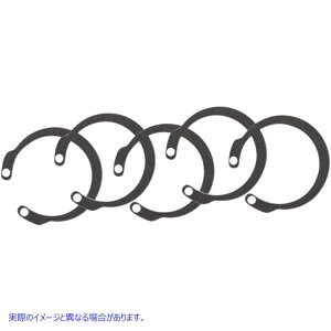��� �����ێ������O�p�b�N �G�X�A���h�G�X �T�C�N�� Internal Retaining Ring 500-0859 DRAG 09500895