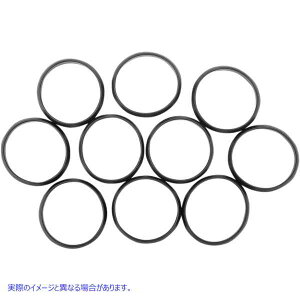  zC}jz[hOO - XgbNwbh GXAhGX TCN Stock Intake O-Ring Heads - 10 Pack 16-0244 DRAG 10030313