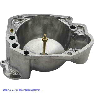 ��� �X�[�p�[E/G�L���u���^�[�{�E�� �G�X�A���h�G�X �T�C�N�� Super E/G Carburetor Bowl 11-2388 DRAG 10030452