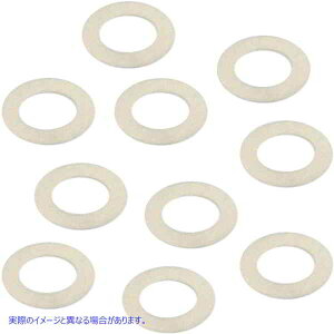 XbgVtgbV[ GXAhGX TCN Throttle Shaft Washer - Nylon - 10-Pack 50-7072 DRAG 10031712