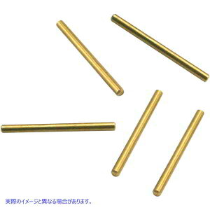  Lu^[t[gs GXAhGX TCN Super E/G Carburetor Float Pin - 5-Pack 11-2370 DRAG 10031724
