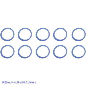 ��� �A�C�h�������l�WO�����O �G�X�A���h�G�X �T�C�N�� O-Ring - 5x3x1mm - 10-Pack 500-0148 DRAG 10031735