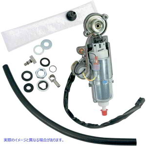  t[GJX^oCNp̔R|v GXAhGX TCN Electric Fuel Injection Fuel Pump - Custom Application 55-5089 DRAG 10090007