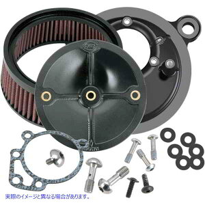  Super Stock?XeXGAN[i[Lbg GXAhGX TCN Stealth Air Cleaner - Super E/G Carburetor '99-'06 170-0058 DRAG 10101078