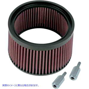  IvṼXeXHI-FlotB^[Lbgi1 wj GXAhGX TCN Stealth High-Flow Air Cleaner Filter 170-0127 DRAG 10112766