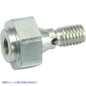 ��� �o�b�N�v���[�g�x���g�X�N�����[ - �c�C���J�� �G�X�A���h�G�X �T�C�N�� Backplate Vent Screw - Twin Cam 17-0348 DRAG 10120248
