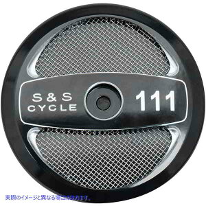  XeXGAN[i[Jo[ GXAhGX TCN Stealth Air Cleaner Cover - Black - 111 170-0319 DRAG 10140244