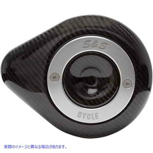  GAN[i[Jo[ GXAhGX TCN Teardrop Air Cleaner Cover - Carbon 170-0501 DRAG 10140289