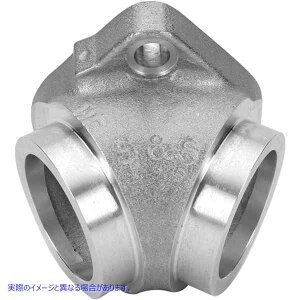  WzC}jz[h GXAhGX TCN Standard Super G Manifold - Band - L'78-'84 16-2300 DRAG 10500050