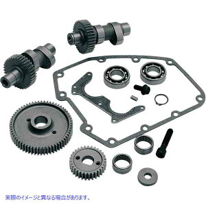 ��� 585G �M�A�h���C�u�J���L�b�g �G�X�A���h�G�X �T�C�N�� 585G Gear Drive Cam Kit 33-5179 DRAG 20072585