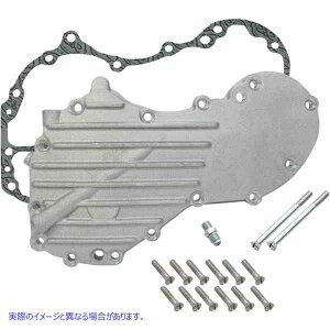  WFl[^[MAJo[ GXAhGX TCN Gear Cover - Big Twin 106-3198 DRAG 310201