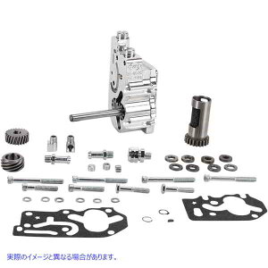  e/iHVHPjrbgIC|v GXAhGX TCN HVHP Oil Pump Cover Kit - Standard 31-6298 DRAG 316298