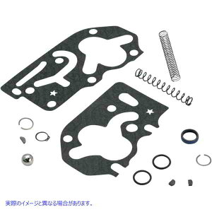  e/iHVHPjrbgIC|vyALbg GXAhGX TCN HVHP Master Oil Pump Rebuild Kit 31-6300 DRAG 316300
