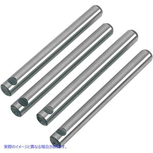  bJ[A[Vtg - cCJ GXAhGX TCN Rocker Arm Shafts - Twin Cam 90-4036 DRAG 904036