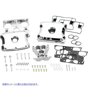  NbJ[{bNX GXAhGX TCN Die Cast Rocker Box - Twin Cam 90-4110 DRAG 904110