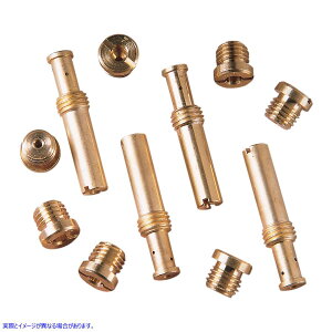 ��� ���[�����W�W�F�b�g�L�b�g �G�X�A���h�G�X �T�C�N�� Low Range Jet Kit 11-7270 DRAG DS0450