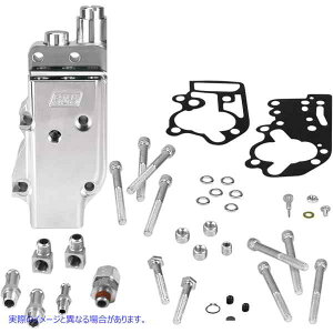 ��� �r���b�g�I�C���|���v �G�X�A���h�G�X �T�C�N�� Billet Oil Pump 31-6200 DRAG DS194063