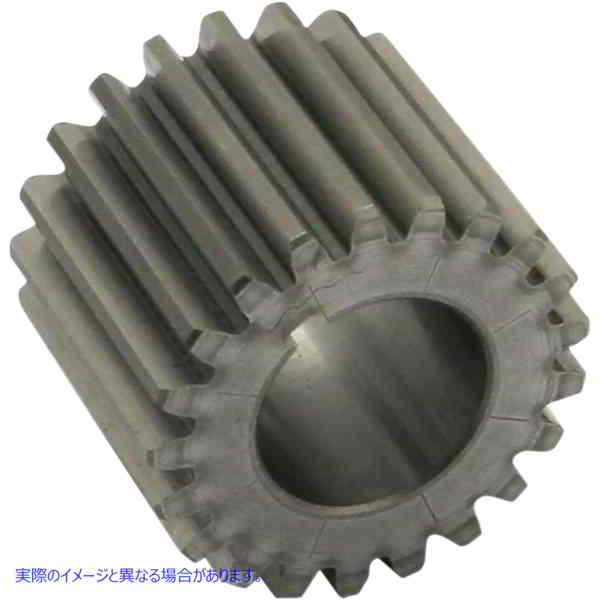 【取寄せ】Pinion Gear for Shovelhead エスアンドエス サイクル 33-4123 S&S CYCLE Pinion Gear  ( DS194472 ドラッグスペシャリティーズ その他