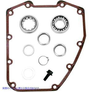 取寄せ カムインストールキット エスアンドエス サイクル Cam Install Kit 33-5175 DRAG DS199321