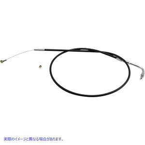 ��� �A�C�h���P�[�u�� - 42�C���` �G�X�A���h�G�X �T�C�N�� Idle Cable - 42 19-0447 DRAG DS223215
