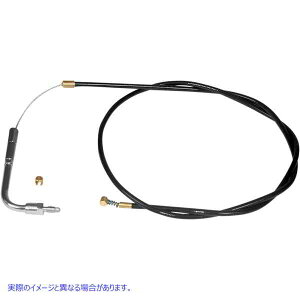  fAP[uXbgAZuLbgp̌Xbg/AChP[u - Xbg GXAhGX TCN Throttle Cable - 39 19-0434 DRAG DS223242