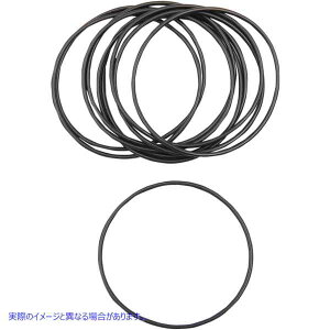  E}jz[hLu^[OO GXAhGX TCN E Manifold to Carburetor O-Ring 50-8094 DRAG DS289935